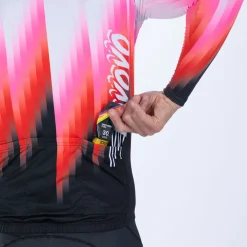 Men's Ltd Cycle Sun Stop Ls Jersey - Yo Yo Yo