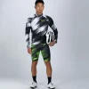 Men's Ltd Cycle Thermal Jersey - DriftSPEED