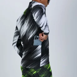 Men's Ltd Cycle Thermal Jersey - DriftSPEED