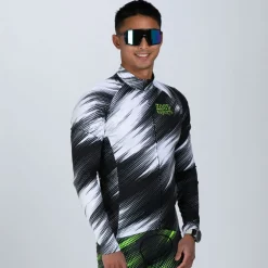 Men's Ltd Cycle Thermal Jersey - DriftSPEED