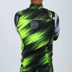 Men's Ltd Cycle Vest - DriftSPEED