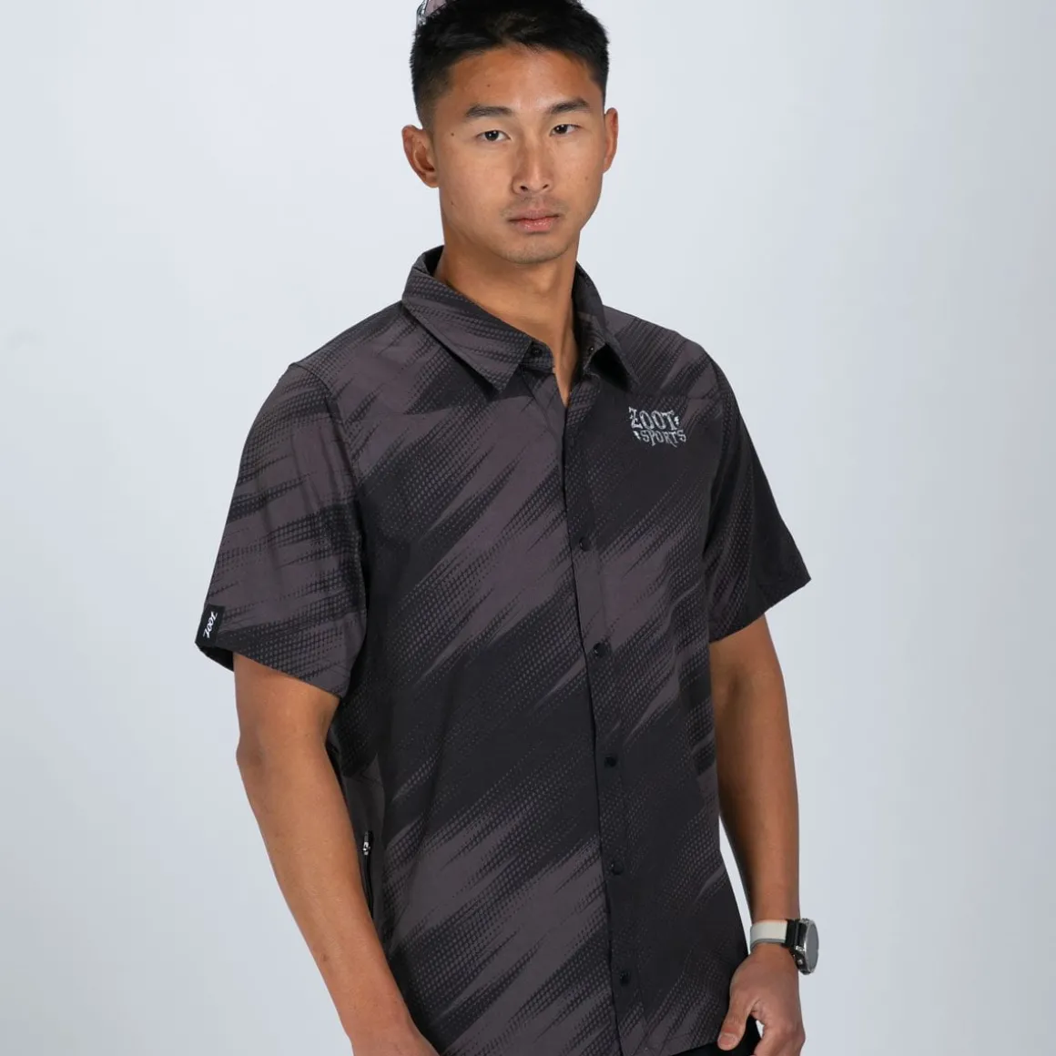 Men's Ltd Party Shirt - DriftSPEED