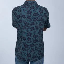 Men's Ltd Party Shirt - Hawaiian