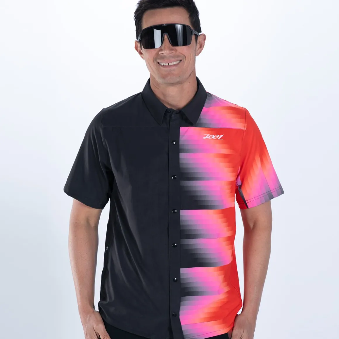 Men's Ltd Party Shirt - Yo Yo Yo