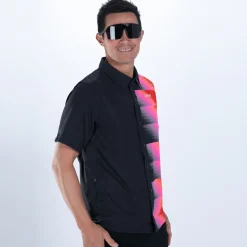 Men's Ltd Party Shirt - Yo Yo Yo