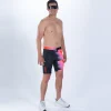 Men's Ltd Run 9 1/2" Tight - Yo Yo Yo