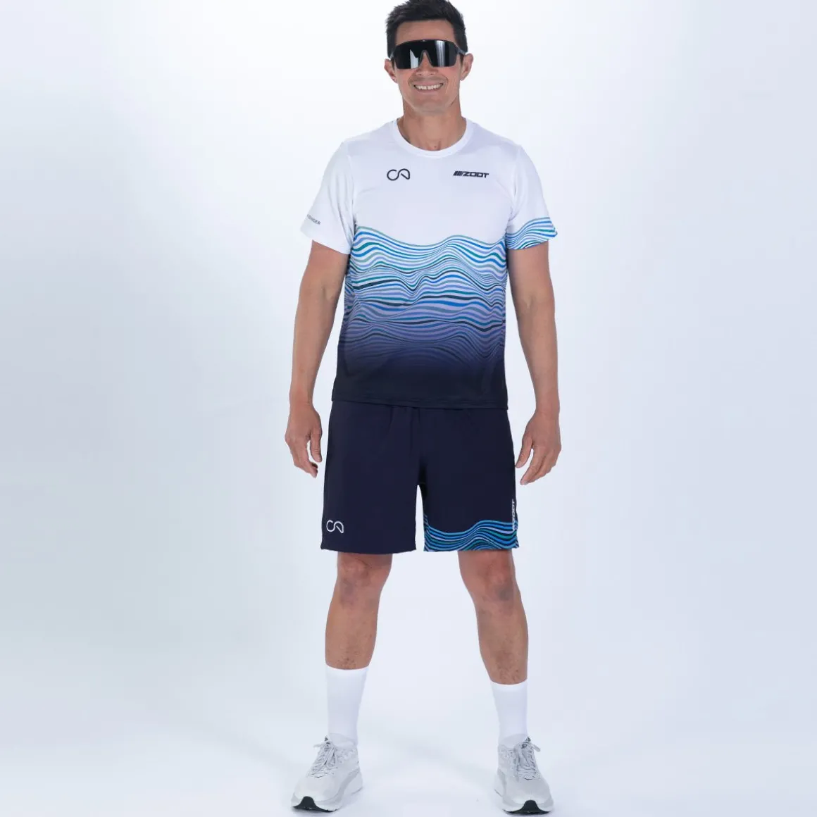 Men's Ltd Run 7" Short - Crowie