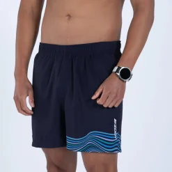 Men's Ltd Run 5" Short - Crowie