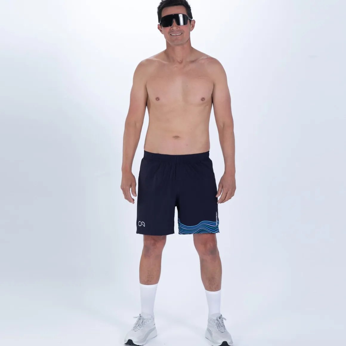 Men's Ltd Run 7" Short - Crowie