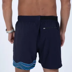 Men's Ltd Run 5