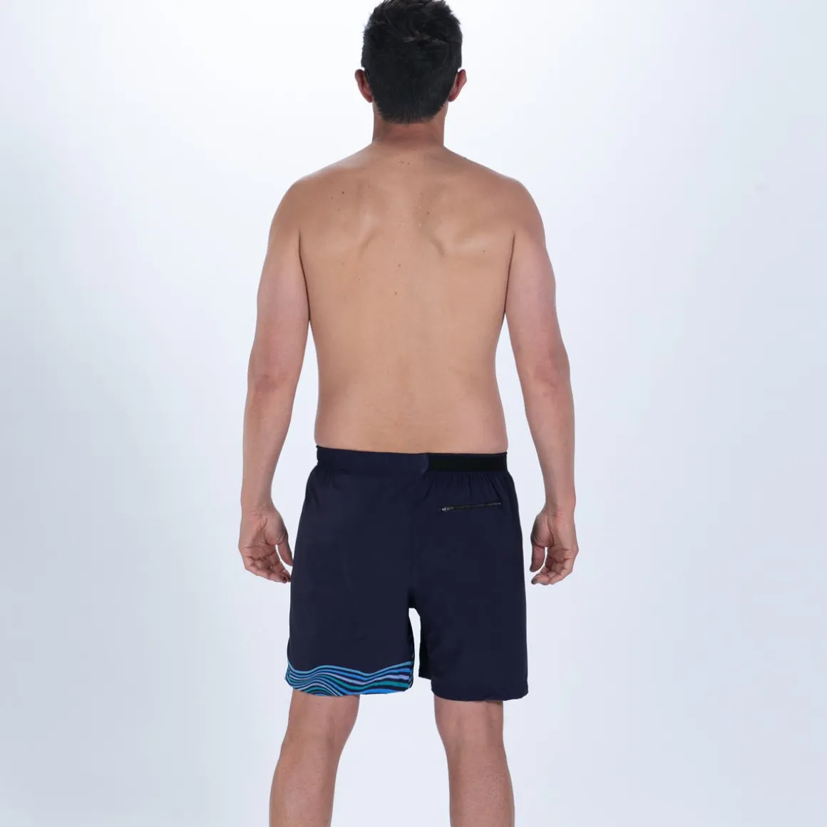 Men's Ltd Run 7" Short - Crowie