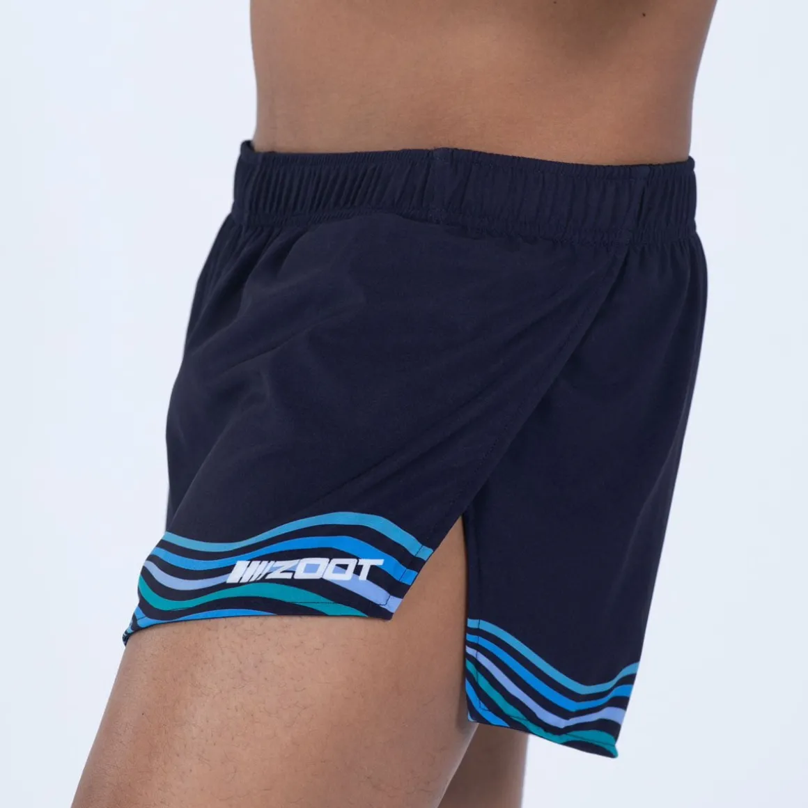 Men's Ltd Run 2" Short - Crowie