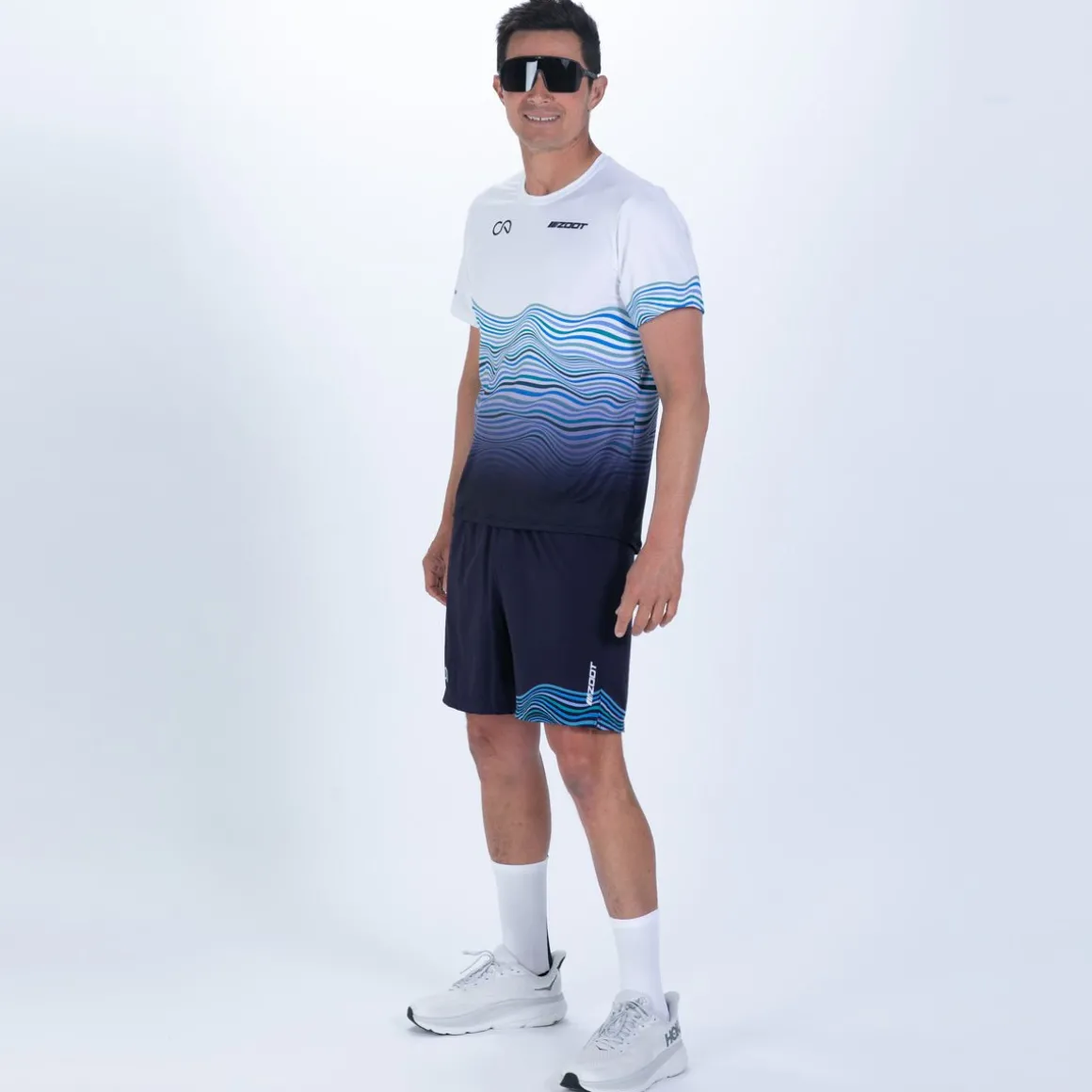 Men's Ltd Run 7" Short - Crowie