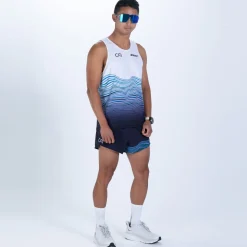 Men's Ltd Run 2