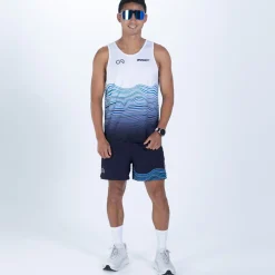 Men's Ltd Run 5