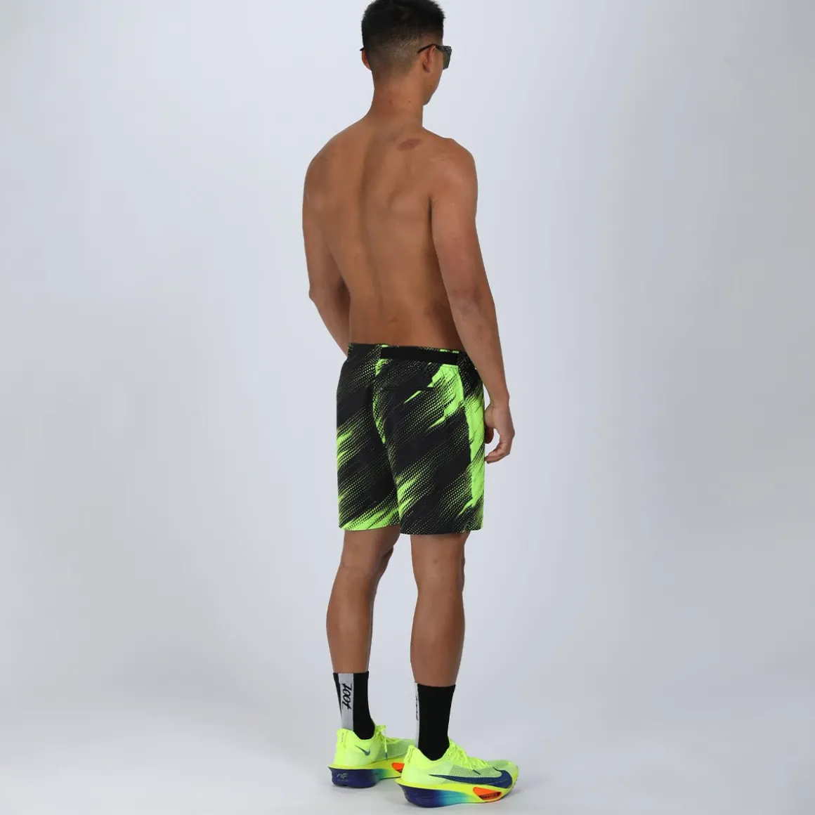 Men's Ltd Run 5" Short - DriftSPEED