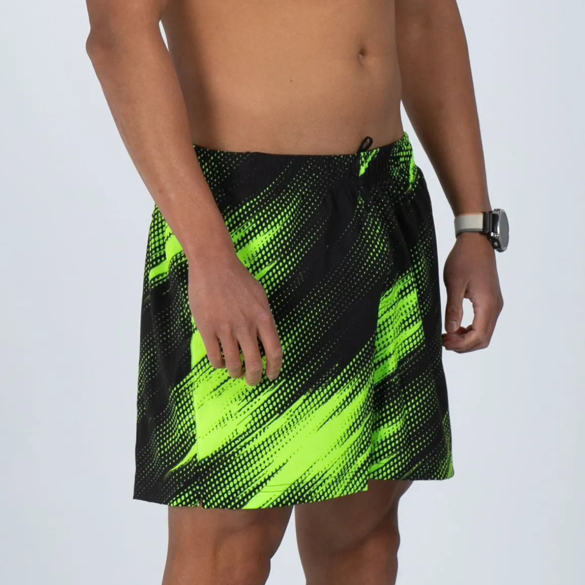 Men's Ltd Run 5" Short - DriftSPEED