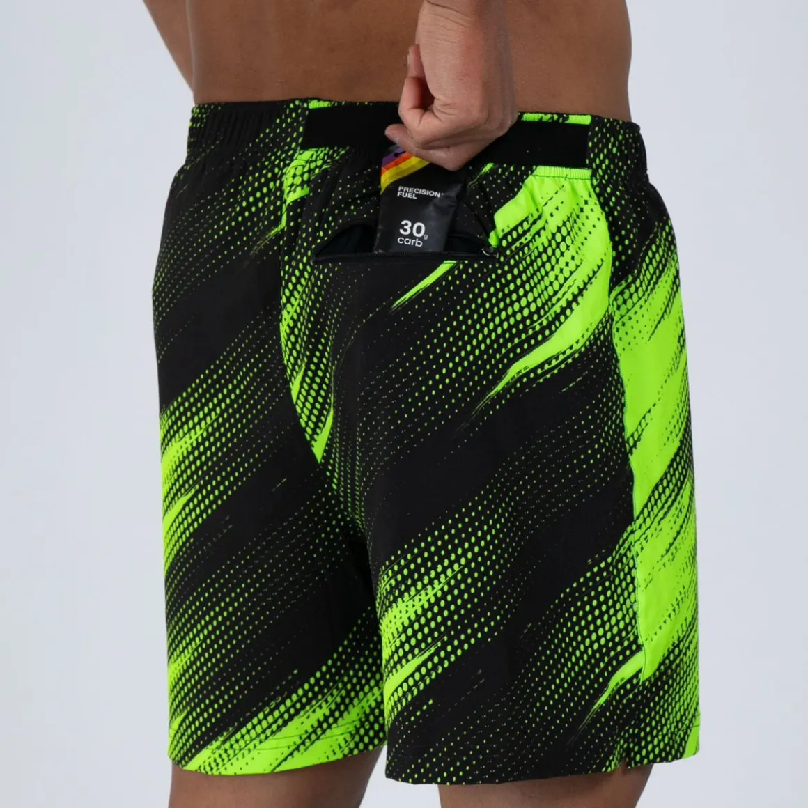Men's Ltd Run 5" Short - DriftSPEED