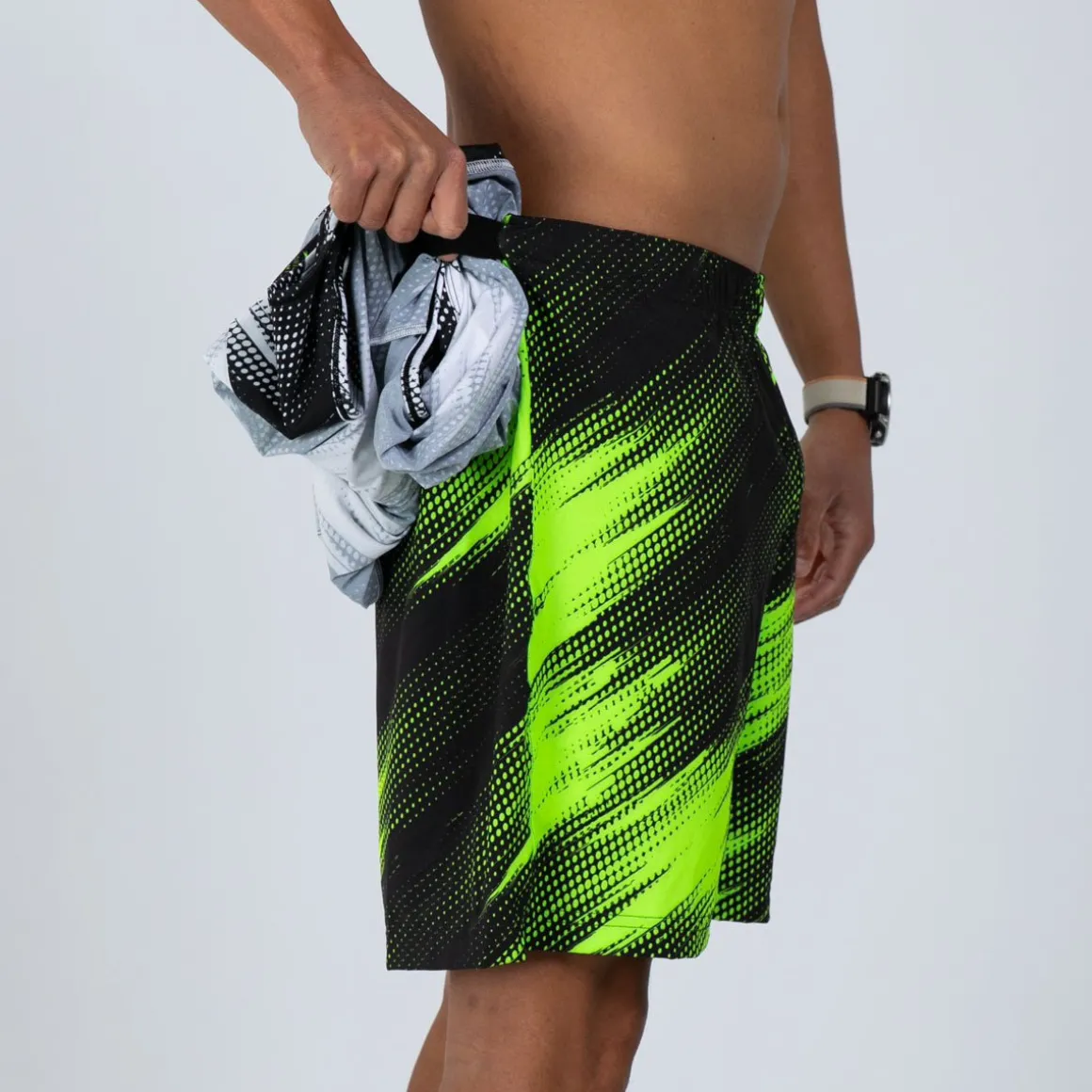 Men's Ltd Run 7" Short - DriftSPEED