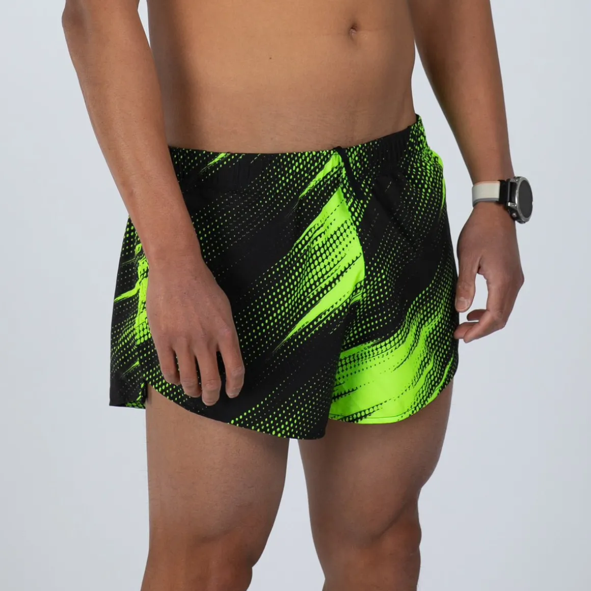 Men's Ltd Run 2" Short - DriftSPEED
