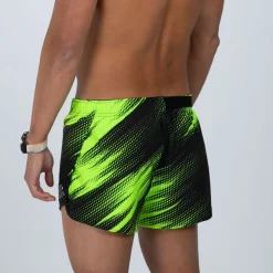 Men's Ltd Run 2