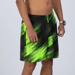 Men's Ltd Run 7