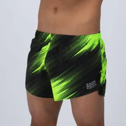 Men's Ltd Run 2