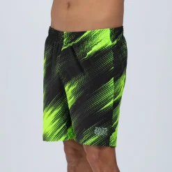 Men's Ltd Run 7