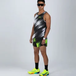 Men's Ltd Run 2