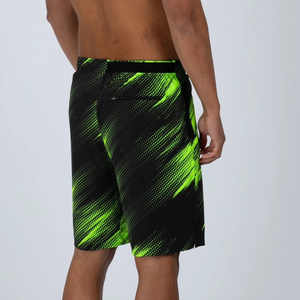 Men's Ltd Run 8" Short 2 in 1 - DriftSPEED