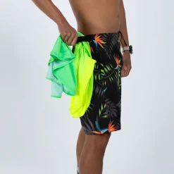 Men's Ltd Run 8