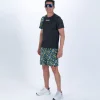 Men's Ltd Run 7" Short - Kaleidoscope
