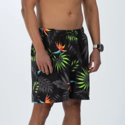 Men's Ltd Run 7" Short - Tropical Magic