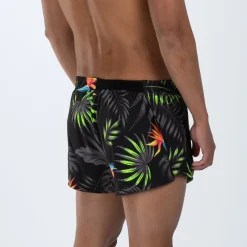 Men's Ltd Run 2" Short - Tropical Magic