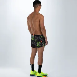 Men's Ltd Run 2