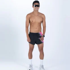 Men's Ltd Run 2" Short - Yo Yo Yo