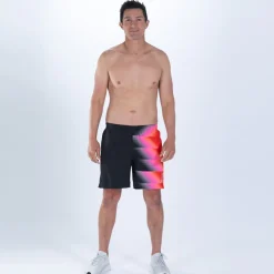 Men's Ltd Run 7" Short - Yo Yo Yo