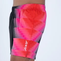 Men's Ltd Run 5