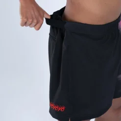 Men's Ltd Run 5