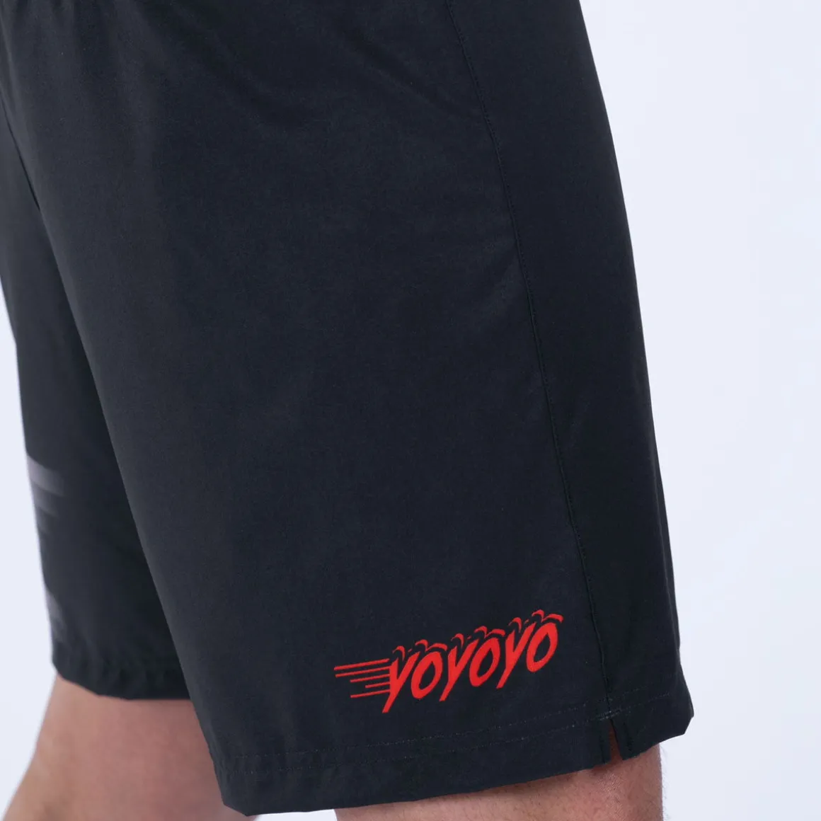 Men's Ltd Run 7" Short - Yo Yo Yo