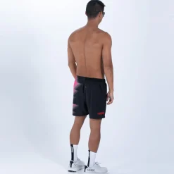 Men's Ltd Run 5