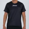 Men's Ltd Run Tee - Black