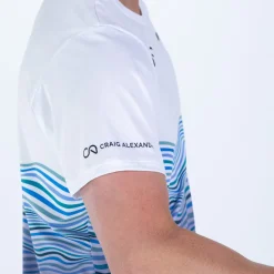 Men's Ltd Run Tee - Crowie