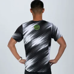 Men's Ltd Run Tee - DriftSPEED