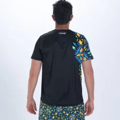 Men's Ltd Run Tee - Kaleidoscope