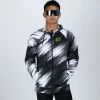 Men's Ltd Run Thermal Hoodie - DriftSPEED