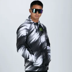 Men's Ltd Run Thermal Hoodie - DriftSPEED
