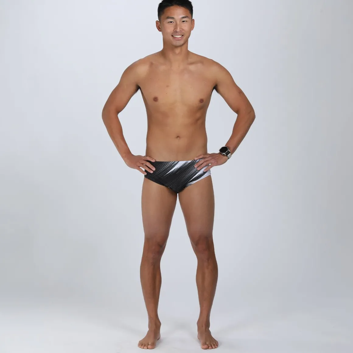 Men's Ltd Swim Brief - DriftSPEED