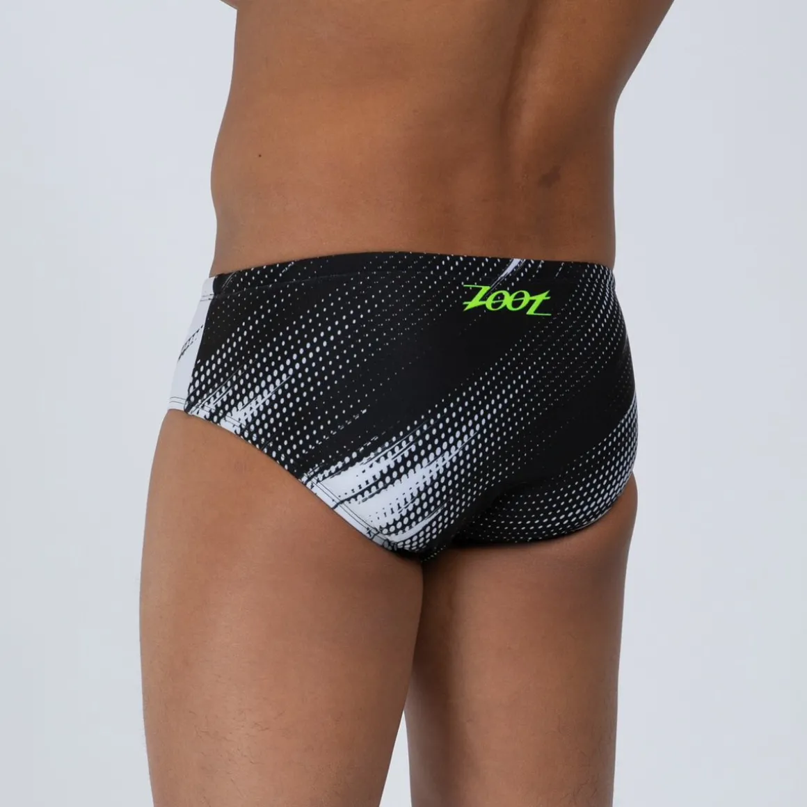Men's Ltd Swim Brief - DriftSPEED