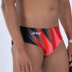Men's Ltd Swim Brief - Yo Yo Yo
